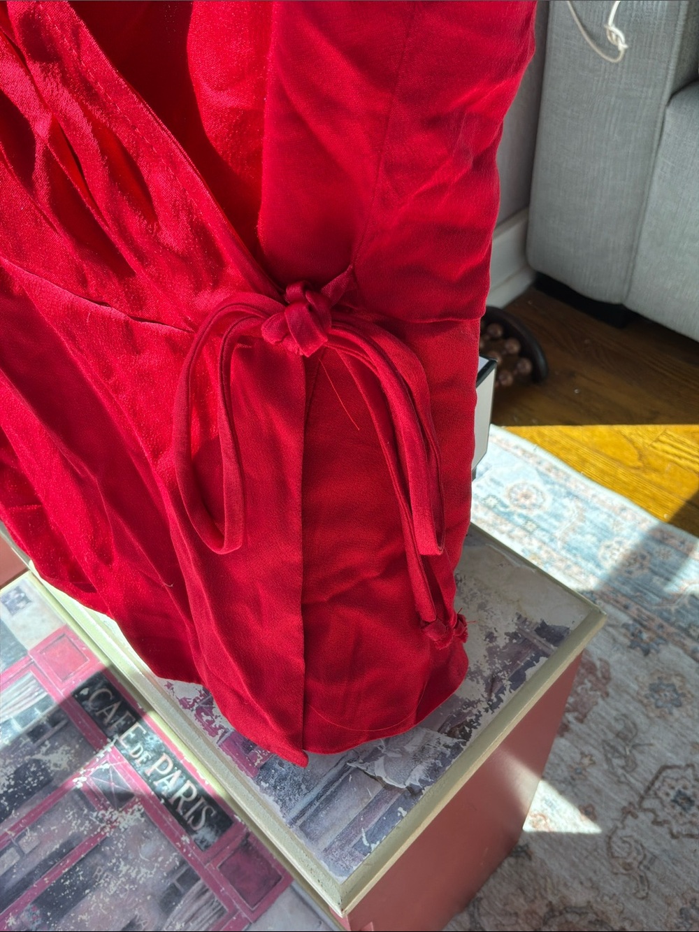Dress Subcategory - Picture 5 of 7